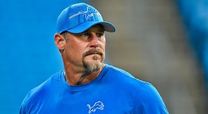 Lions Get Giant Upgrade On Defense By Landing Former Ravens First-Round Pick In Monster Proposed Trade