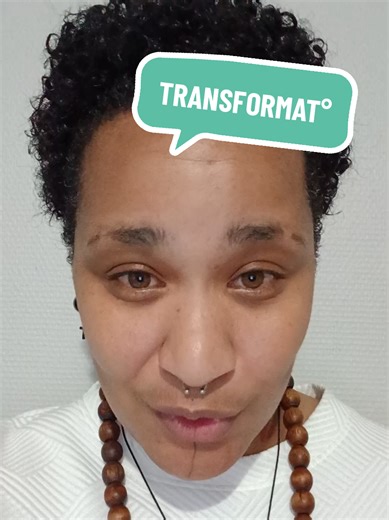 💚TRANSFORMATION💚 (Je reprends un peu mon format vidéo du début.) Un chemin de guérison doit pouvoir respecter et passer par plusieurs étapes de transformation. Il ne faut donc pas vouloir aller plus vite que le processus lui-même au risque de l'arrêter ou de stagner en chemin. Kali sagesse ✌ #spirituality #guerison