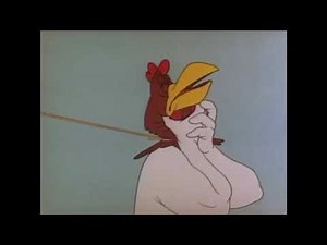 Leghorn Swoggled (1951) Opening and Closing