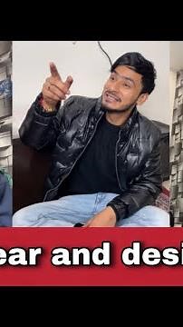 New year and desi family 🙂 | Chimkandi