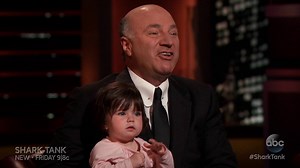 157K views · 151 shares | Uncle Wonderful babysits while these entrepreneurs show the Sharks how to make parents more stylish! | Shark Tank | Facebook