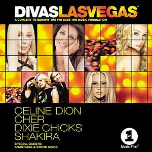 Various - Divas Las Vegas