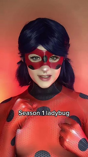 @sop for the audio this is so funny #miraculousladybug #ladybugcosplay #miraculousladybugtiktok #miraculousladybugcosplay