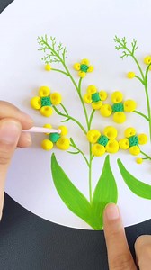 Step-by-Step Handmade Decorative Fan #DIYFanCraft #HandmadeDecor #CreativePaperArt #EasyCraftProject #BeautifulDesigns #CraftingFun #ArtisticDIY #HomeDecorIdeas #PaperFolding #DIYCreation | paper craft ideas