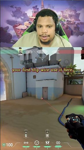 The Best Cypher Full Setup On Bind B That Can WIN You GAMES pt7