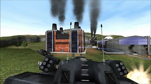 Soviet Assault - RA_ToTheCore video - Red Alert: A Path Beyond