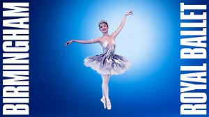 Don’t miss Birmingham Royal Ballet's sparkling sensational Cinderella! Step into the magical world of Cinderella, where Fairy Godmothers triumph over cruel stepmothers, pumpkins turn into sparkling carriages and a jewelled slipper changes one young woman’s life forever. Be swept away with this tale of human kindness and love that will make you believe that dreams can come true. “Beg your fairy godmother for a ticket!” (Backtrack) 📆 Thu 09 - Sat 12 Apr 🎟️ https://bit.ly/4eJJyP9 | Theatre Royal 