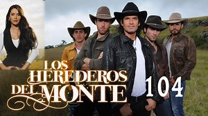 𝐋𝐨𝐬 𝐇𝐞𝐫𝐞𝐝𝐞𝐫𝐨𝐬 𝐝𝐞𝐥 𝐌𝐨𝐧𝐭𝐞 - 𝐂𝐚𝐩𝐢́𝐭𝐮𝐥𝐨 𝟏𝟎𝟒 𝐸𝑛 𝑙𝑎 𝐴𝑟𝑏𝑜𝑙𝑒𝑑𝑎 𝐷𝑒𝑙 𝑀𝑜𝑛𝑡𝑒 𝑙𝑜𝑠 𝑑𝑖́𝑎𝑠 𝑝𝑎𝑠𝑎𝑛 𝑐𝑎𝑙𝑚𝑜𝑠. 𝐿𝑜𝑠 𝑐𝑖𝑛𝑐𝑜 ℎ𝑒𝑟𝑚𝑎𝑛𝑜𝑠: 𝐽𝑢𝑎𝑛, 𝐽𝑜𝑠𝑒́, 𝑃𝑒𝑑𝑟𝑜, 𝐺𝑎𝑠𝑝𝑎𝑟 𝑦 𝐿𝑢𝑐𝑎𝑠 𝑑𝑒𝑙 𝑀𝑜𝑛𝑡𝑒, 𝑠𝑒 𝑜𝑐𝑢𝑝𝑎𝑛, 𝑐𝑜𝑚𝑜 𝑠𝑖𝑒𝑚𝑝𝑟𝑒, 𝑑𝑒 𝑚𝑎𝑛𝑡𝑒𝑛𝑒𝑟 𝑒𝑙 𝑓𝑢𝑛𝑑𝑜 𝑞𝑢𝑒 𝑑𝑢𝑟𝑎𝑛𝑡𝑒 𝑑𝑒́𝑐𝑎𝑑𝑎𝑠 𝑠𝑢𝑠 𝑝𝑎𝑑𝑟𝑒𝑠 𝑡𝑟𝑎𝑛𝑠𝑓𝑜𝑟𝑚𝑎𝑟𝑜𝑛 𝑒𝑛 𝑒𝑙 𝑚𝑎́𝑠 𝑖𝑚𝑝𝑜𝑟𝑡𝑎𝑛𝑡𝑒 𝑦 𝑝𝑟𝑜́𝑠𝑝𝑒𝑟𝑜 �