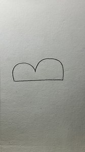 45K views · 243 reactions | Simple cat drawing with pencil | Cosmic Candy Art | Facebook