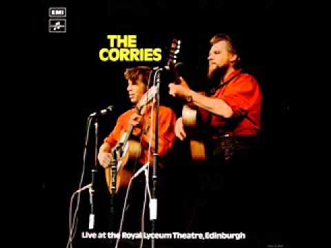 The Corries Live At The Royal Lyceum Theatre, Edinburgh