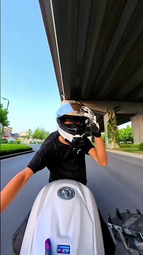 Need Better Comfort and Protection? Check Out the ILM Full Face Helmet MF510 WhiteS. Link in bio!