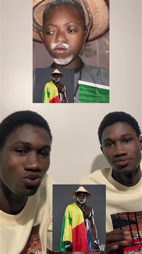 @Fallou Ndiaye✪ #senegalaise_tik_tok🇸🇳pourtoichallenge #challengetiktoksenegal🇸🇳❤️ #galsen221🇸🇳🇸🇳
