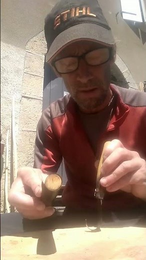 affûter des couteaux croche short 1