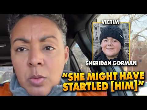 WHAT (and I legit can't stress it enough) THE F*CK?!