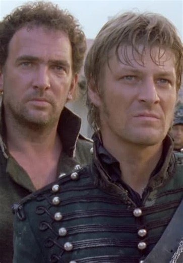 Sharpe S03:E02 - Sharpe's Battle