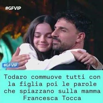 😰 La mamma di Jasmine? Francesca Tocca mi ha.. #raimondotodaro