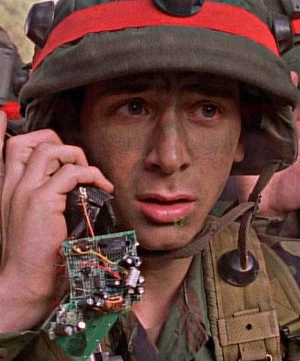 Was Reese a competent soldier?#shorts #shortvideo #viral #viralvideo #edit #youtubeshorts