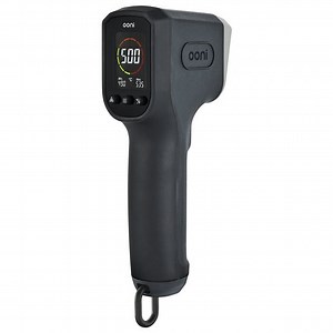 Buy Ooni Digital Infrared Thermometer | Barbecue tools | Argos
