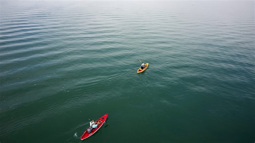 Lovers Key State Park reopens after Hurricane Ian’s hit nine months ago. What to know