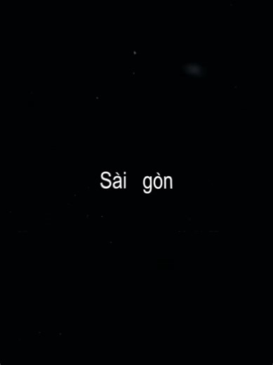 Sài Gòn Ngày Xưa: Hành Trình Thời Gian
