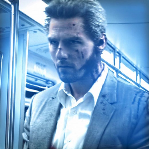 Underrated villian and movie | #collateral #vincent #tomcruise #collateralmovie #collateral2004 #endofilms #targetaudience #foryoupage #plsdontflop #edit #xyzbca #fypシ