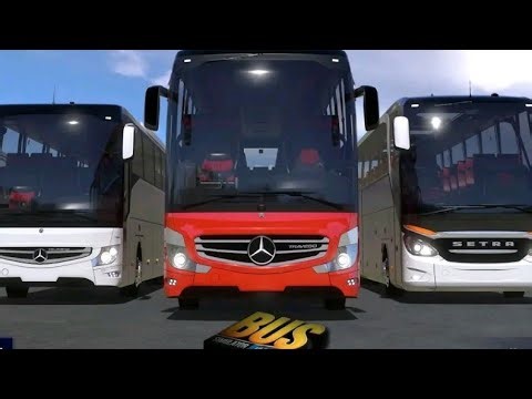 Bus Simulator: Ultimate Android Game Hack Mod Unlimited Money Apk #snumero2024
