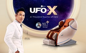 61K views · 243 reactions | 퐆퐈퐍퐓퐄퐋퐋 퐃퐞퐒퐩퐚퐜퐞 퐔퐅퐎-퐗 | 퐀퐈 퐓퐡퐨퐮퐬퐚퐧퐝...