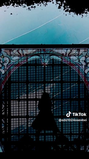 Adoのオープニングスペシャルライブ『風のゆくえ』