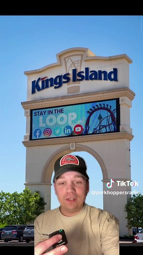 Kings Island 2026: Essential Tips Before You Go