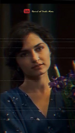 Kuch is ada se aaj wo | Abida Parveen | Revival of Sindhi Music #song #foryou #revivalofsindhimusic