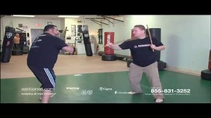 The Bonati Institute TV Spot, 'Rolando Q.' Song by Brian Flores