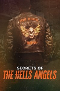 How to watch Secrets of the Hells Angels: The best streaming options