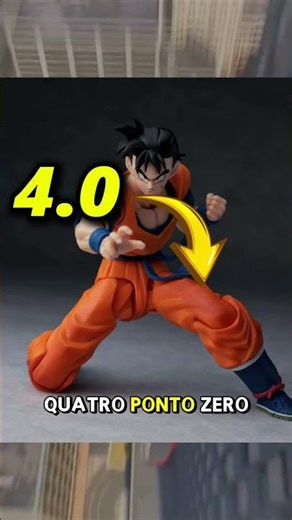 FINALLY, FUTURE GOHAN!