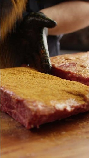 Short Rib Burnt Ends | ATBBQ Shorts | Chef Tom X All Things Barbecue