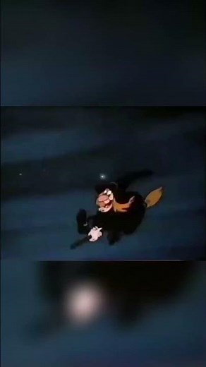 Superstitions are TRUE! Watch the spine chilling facts unfold! #commentary #disney #halloween