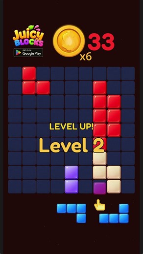 #Heart #BlockPuzzle #PuzzleGame #SatisfyingGame #ComboChain #CasualGaming #Satisfying #PuzzleGames