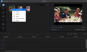 Windows 10 convert quicktime video to mp4