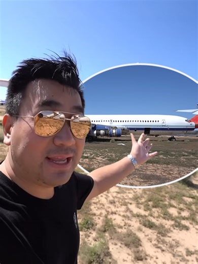 Flying the World's Last Passenger Boeing 707 (2020) #Aviation #Flight #boeing