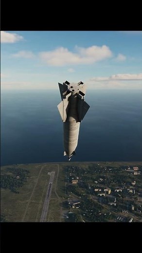 Su-34 Fullback KAB-1500L Laser Guided Bomb #military #fighterjet