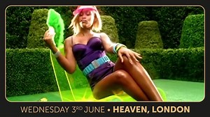 25K views · 1.4K reactions | Tickets for my first ever UK Headline...