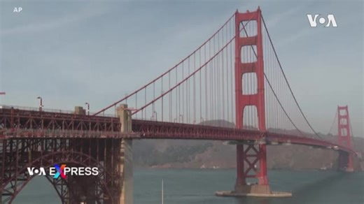Golden Gate giăng lưới chống ‘nhảy cầu tự tử’