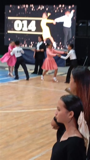 First Dance | Carrie Bungalon