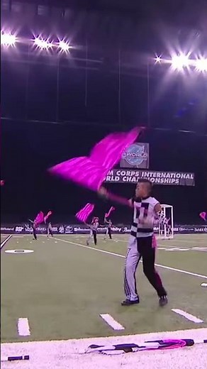 DCI must watch clips from shows