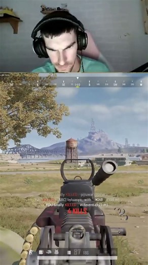 RPD INSANE !!! TEST NEW UPDATE PUBG PC | #needex on #Twitch