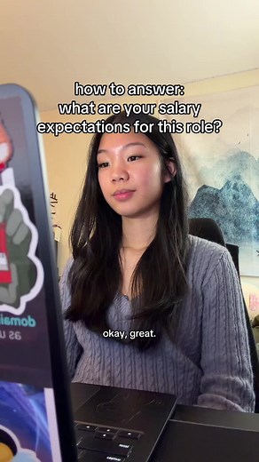 How to Answer Salary Expectations in Job Interviews