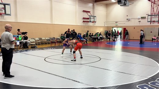 Exciting Freestyle Season Ahead in Wrestling