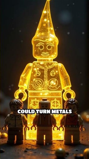 The Real Science Behind Alchemy in Anime