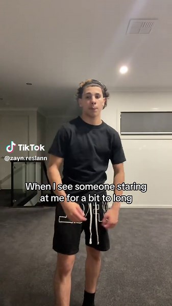 How to Handle Staring: What It Means and How to Respond