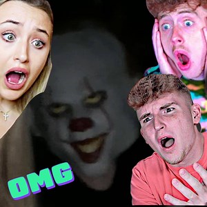 114K views · 1K reactions | Never Renting Another Airbnb After What We Found In The Shower *Creepiest Night Ever* | Infinite | Facebook