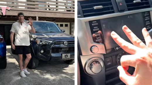‘It just makes no sense here’ 5 things to hate about owning a Toyota 4Runner